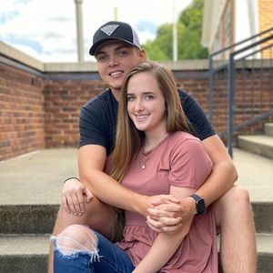 Meet your Posher, Breanna